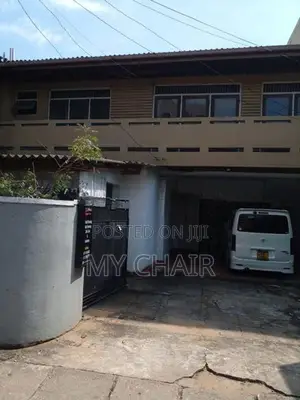 House for Sale in Colombo 06