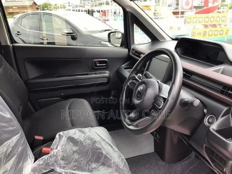 Suzuki Wagon R 2026