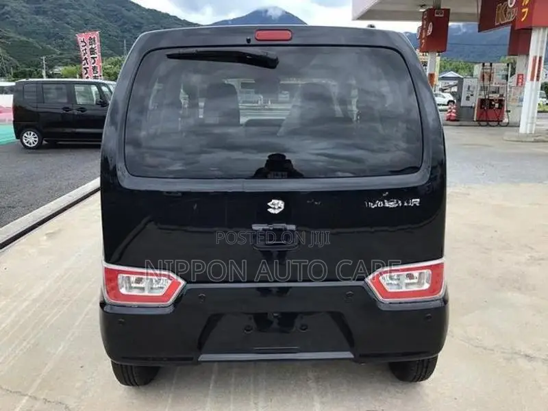 Suzuki Wagon R 2026