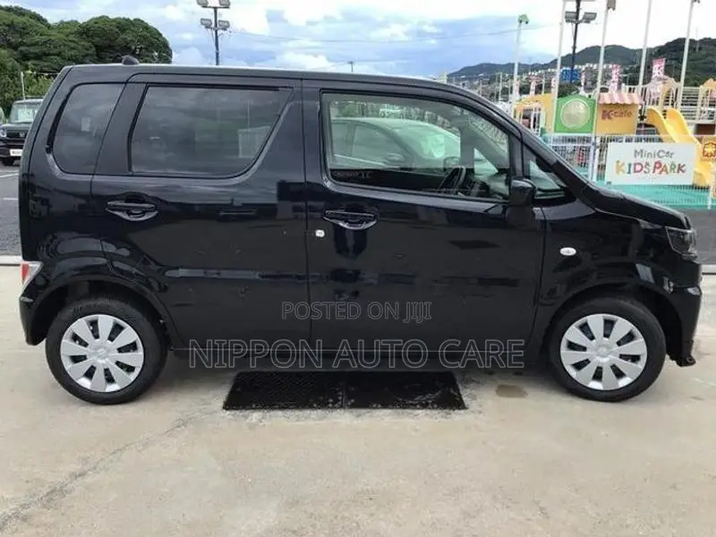 Suzuki Wagon R 2026
