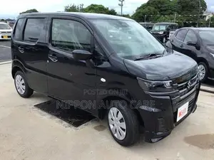 Suzuki Wagon R 2026
