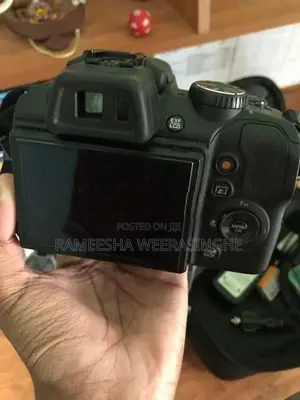 Fujifilm SL1000