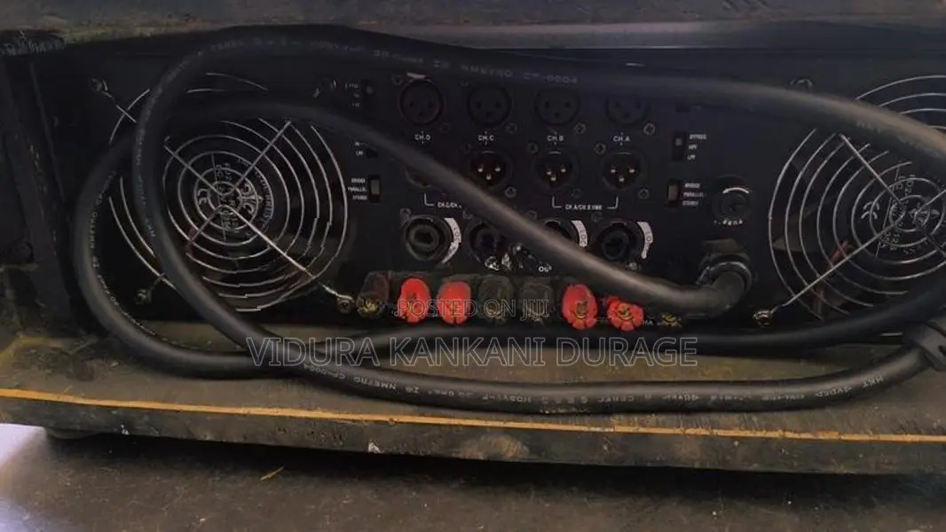 XDJ RX 3 console and all items