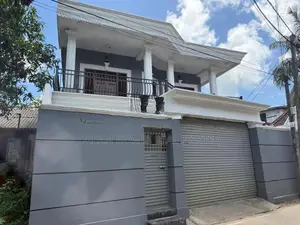 New Molding Design Two-Storey House for Sale – Kotuwila, Wallampitiya