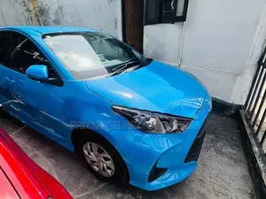 Toyota Yaris 2023