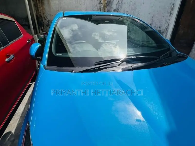 Toyota Yaris 2023