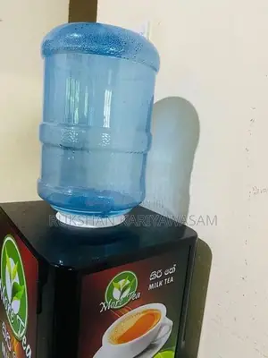 Nescafe machine
