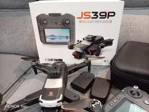 Js39p Drone