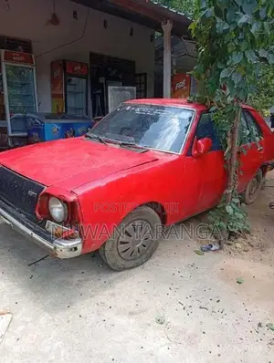 Mazda 3 1979