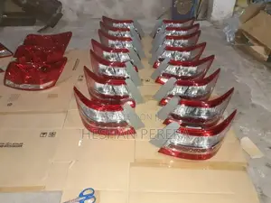 Toyota Premio 260 Tail Light