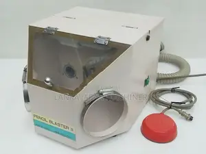 Sand Blaster