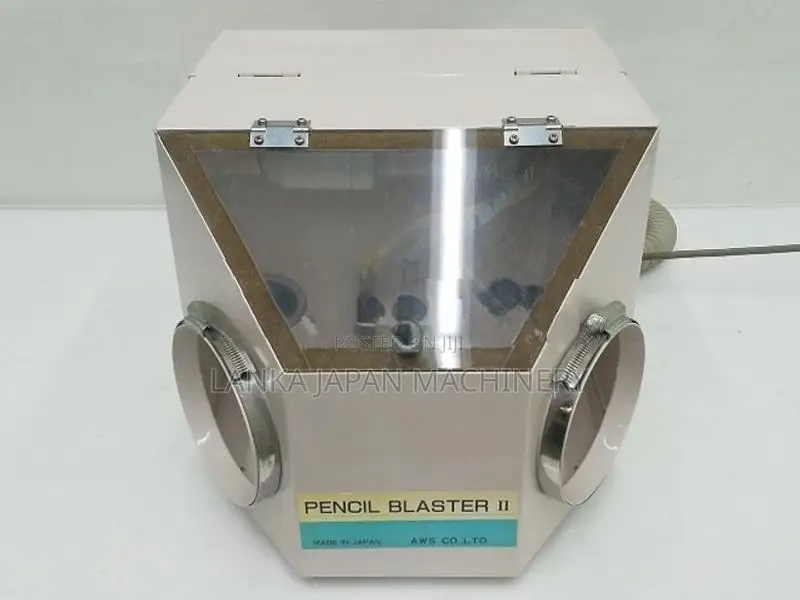 Sand Blaster