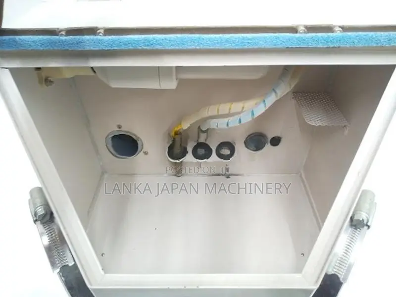 Sand Blaster
