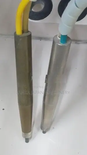 Sand Blaster