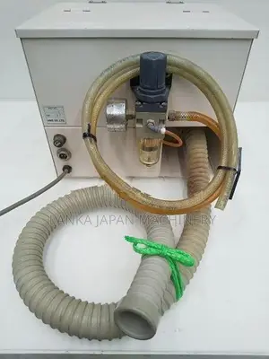 Sand Blaster