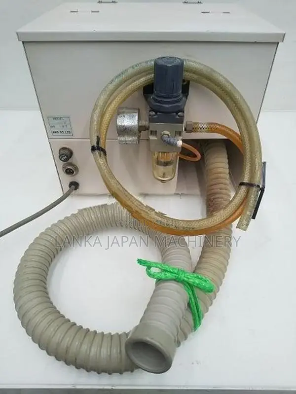 Sand Blaster