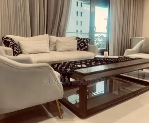 Astoria - Furnished Apartment for Sale A51823 Colombo 3