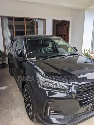 Daihatsu Rocky Premium G 2025