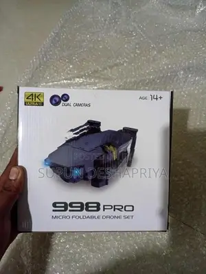998 Pro Drone