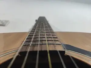 Yamaha F310 Acoustic Guitar