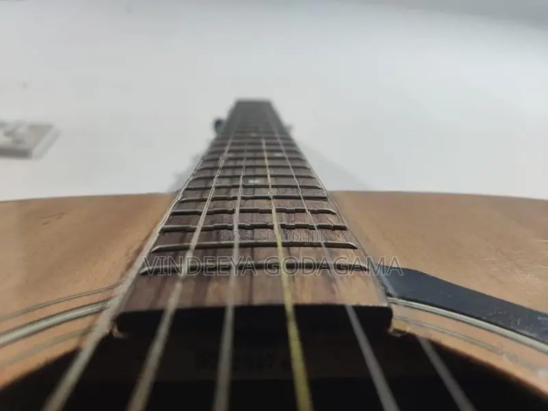 Yamaha F310 Acoustic Guitar