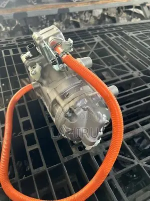 Honda Vezel Grace Ac Compressor