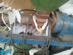 Palletrizer Machine