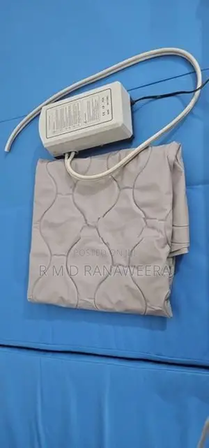 Medical air mattress (Bubble Mattress)