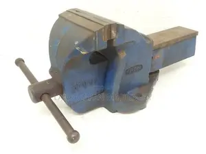 Vise / 150mm width