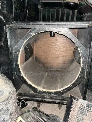 Bass Bin Box (Single)
