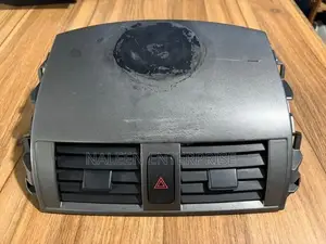Toyota Axio 141 Center AC Vent