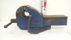 Vise / 150mm width