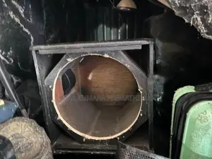 Bass Bin Box (Single)