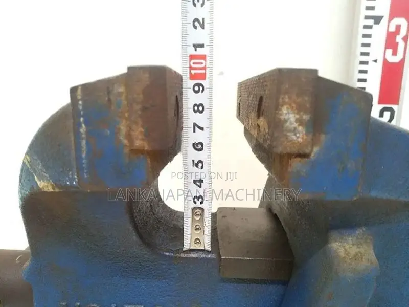 Vise / 150mm width