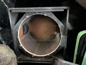 Bass Bin Box (Single)