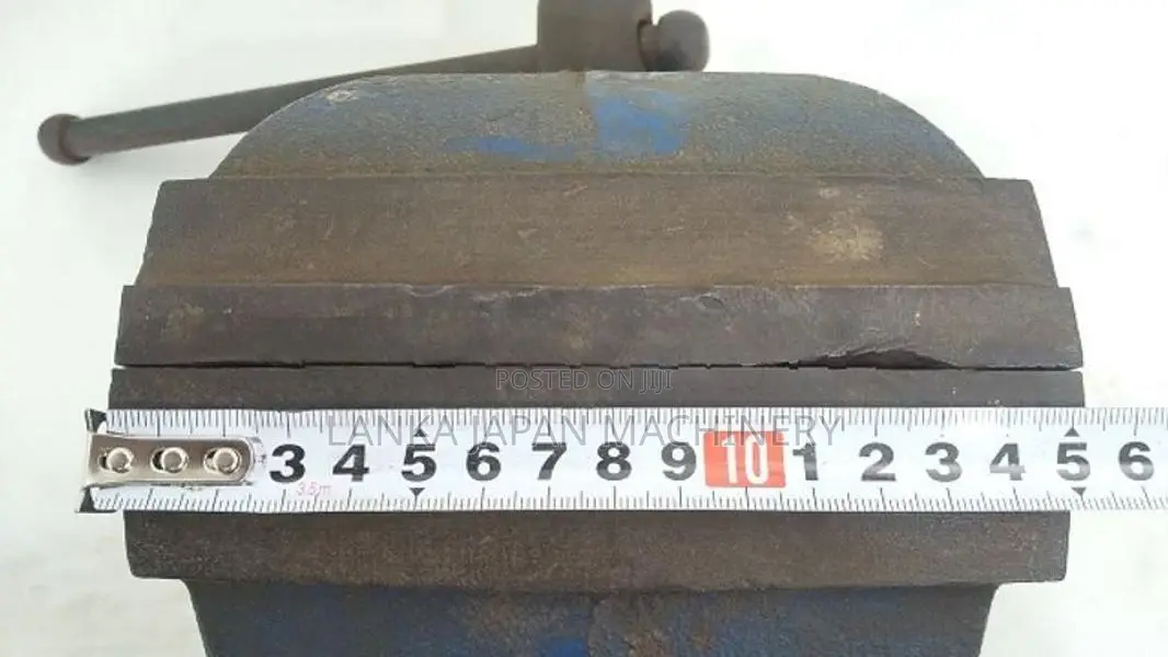 Vise / 150mm width