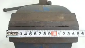 Vise / 150mm width