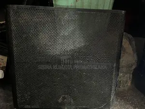Bass Bin Box (Single)