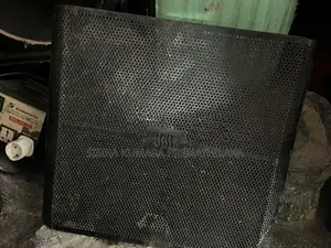 Bass Bin Box (Single)