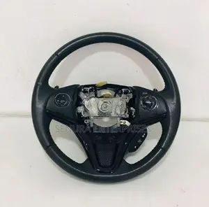 Honda Vezel RU3 Steering Wheel