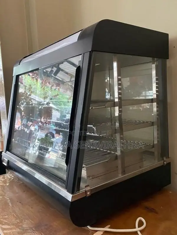 Hot Cupboard