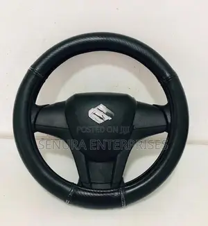 Suzuki Wagon R Fx MH55 Steering Wheel