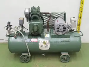 Air Compressor / 70L Tank