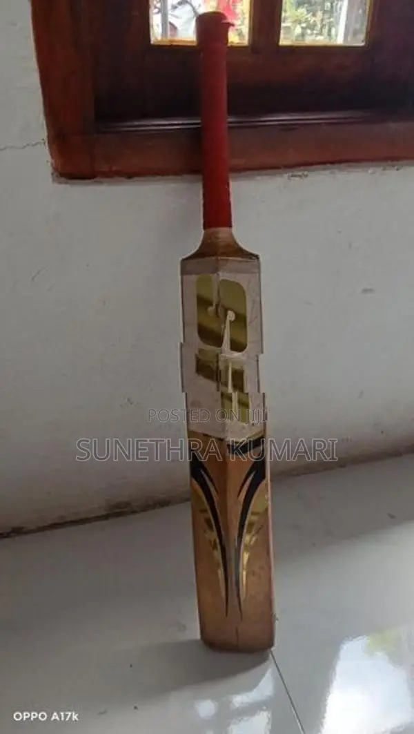 SF(Stanford) Cricket Bat