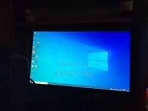 22 LED HDMI