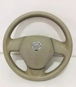 Nissan Dayz B21W Steering Wheel