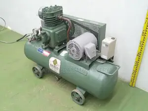Air Compressor / 70L Tank