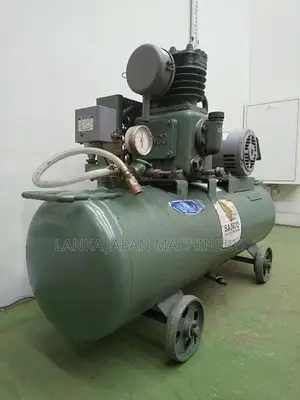 Air Compressor / 70L Tank