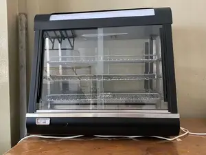 Hot Cupboard