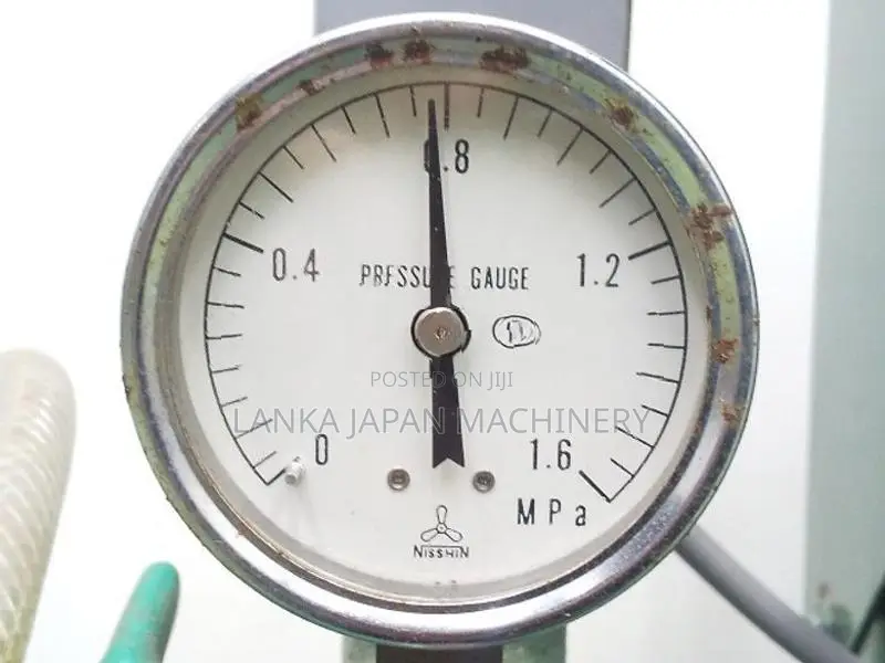 Air Compressor / 70L Tank